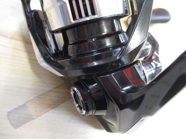 23ヴァンキッシュ C2500SXG