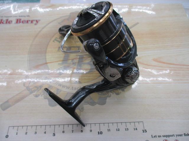 19バリスティックFW LT2500S-CXH