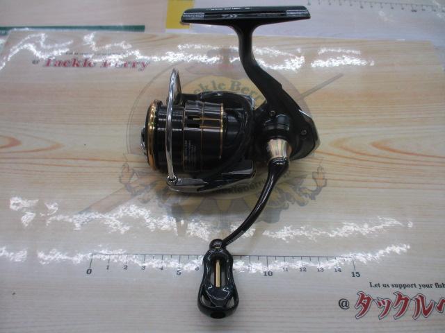 19バリスティックFW LT2500S-CXH