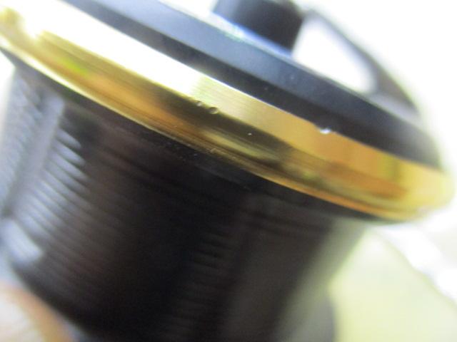 19バリスティックFW LT2500S-CXH