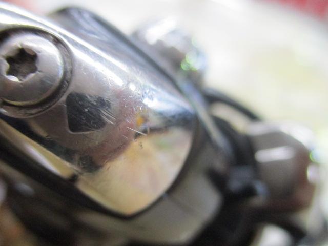 19バリスティックFW LT2500S-CXH