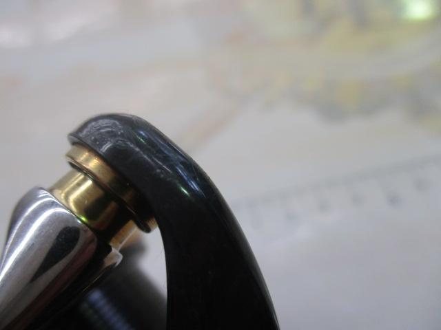 19バリスティックFW LT2500S-CXH