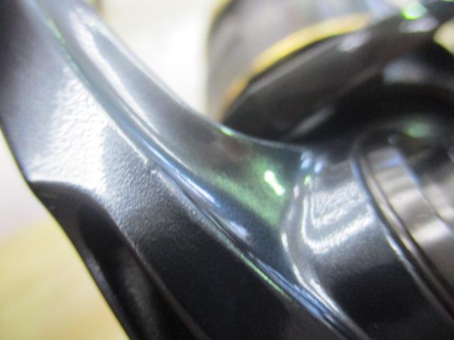 19バリスティックFW LT2500S-CXH