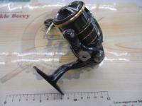 19バリスティックFW LT2500S-CXH