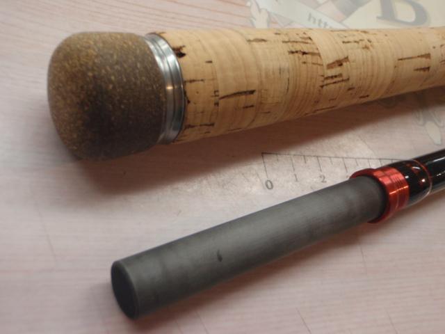 ポイズングロリアス 170H-SB SUPER VORTISM 70