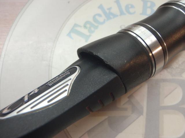 ポイズングロリアス 170H-SB SUPER VORTISM 70