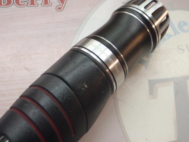 ポイズングロリアス 170H-SB SUPER VORTISM 70