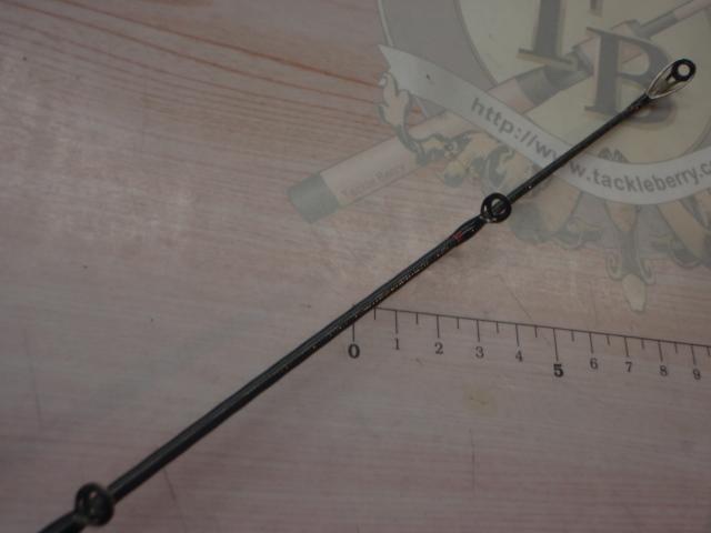 ポイズングロリアス 170H-SB SUPER VORTISM 70