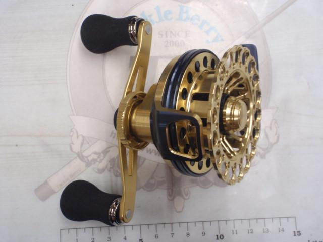 19セイハコウSP RC83 ゴールド L