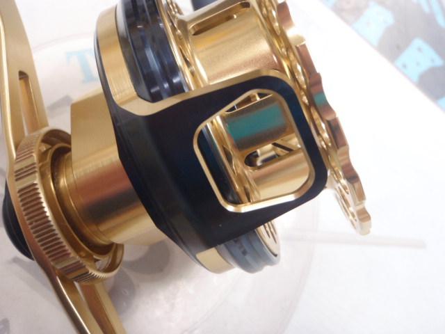 19セイハコウSP RC83 ゴールド L