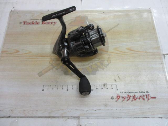 レボ ALXシータ(Θ) 2000S｜＠ベリーネット 日本最大新品中古釣具