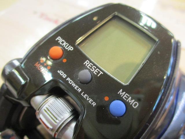 ゆきさん　 シーボーグ 300J　未使用 シーボーグ 300J｜＠ベリーネット 日本最大新品中古釣具WEBショップ