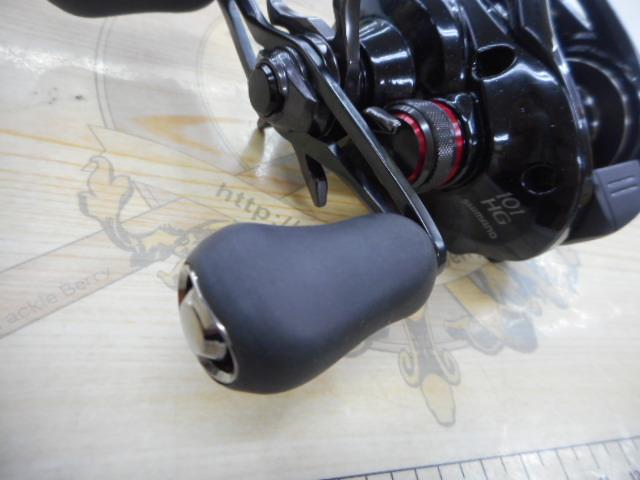 17スコーピオンDC 101HG｜＠ベリーネット 日本最大新品中古釣具