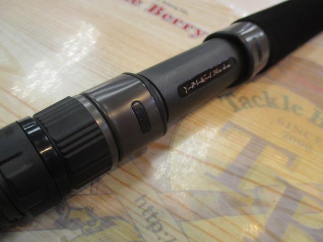 ブルースナイパー 102M｜＠ベリーネット 日本最大新品中古釣具