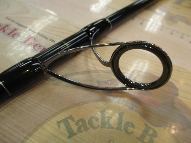 ブルースナイパー 102M｜＠ベリーネット 日本最大新品中古釣具WEBショップ