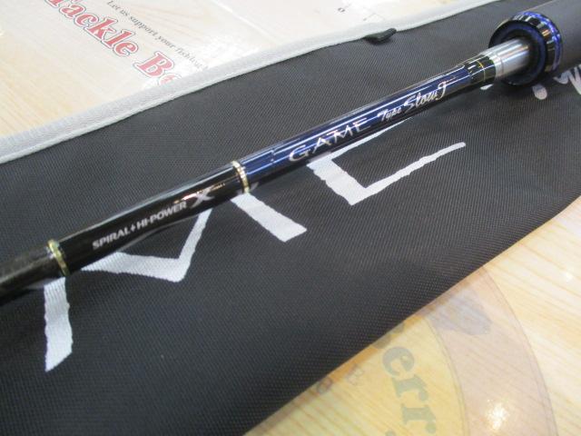 ゲームタイプスローJ B684