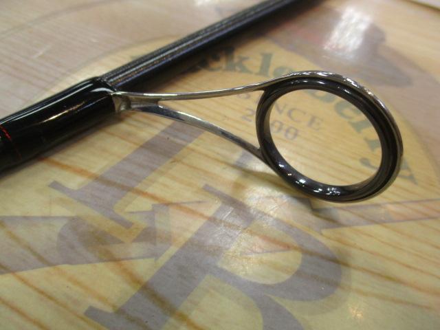 古*ま様 シマノ 18ポイズンアドレナ 266L-2 SHIMANO シマノ ロッド ルアーロッド ポイズンアドレナ 266L-2