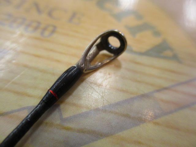 18ポイズンアドレナ 266L-2｜＠ベリーネット 日本最大新品中古