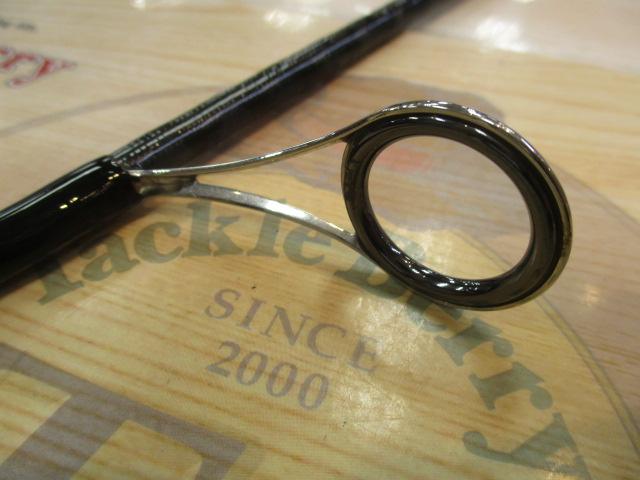 エアエッジ 681ULS-ST・E