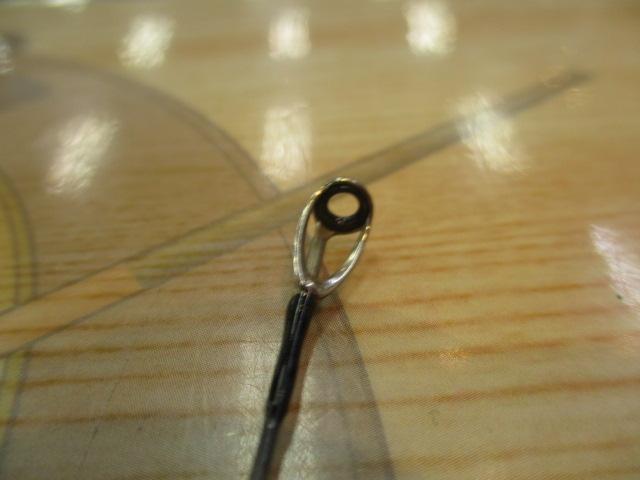 エアエッジ 681ULS-ST・E