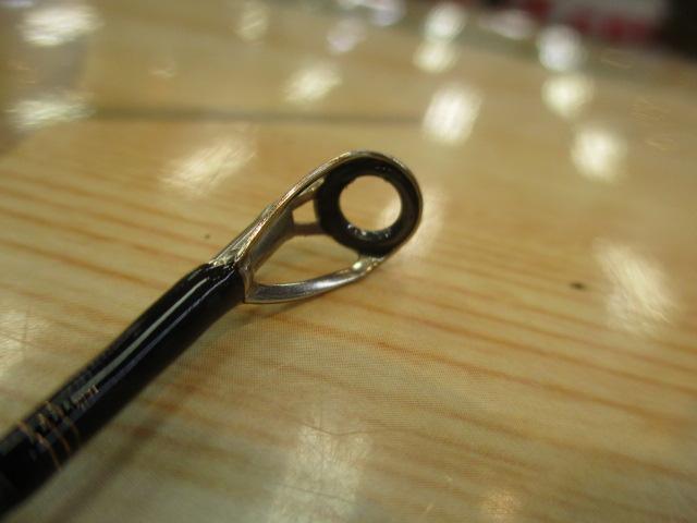 リベリオン 7111HFB-SB｜＠ベリーネット 日本最大新品中古釣具