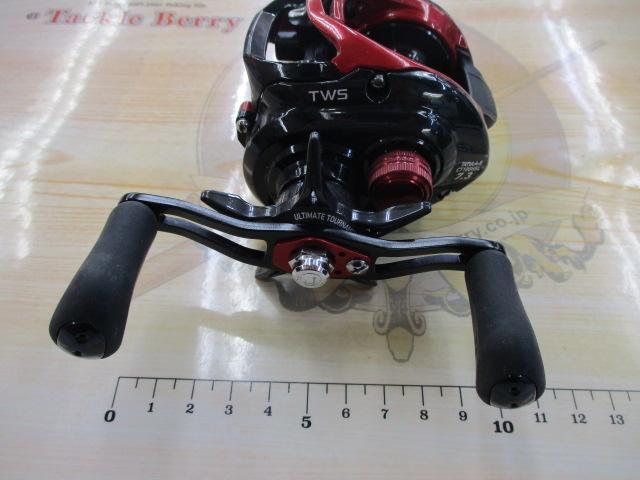 タトゥーラCT100HSL｜＠ベリーネット 日本最大新品中古釣具WEB
