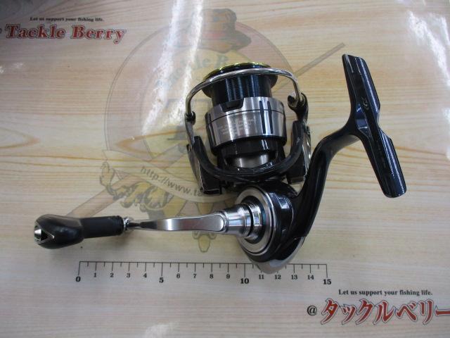 19セルテート LT3000-XH｜＠ベリーネット 日本最大新品中古釣具