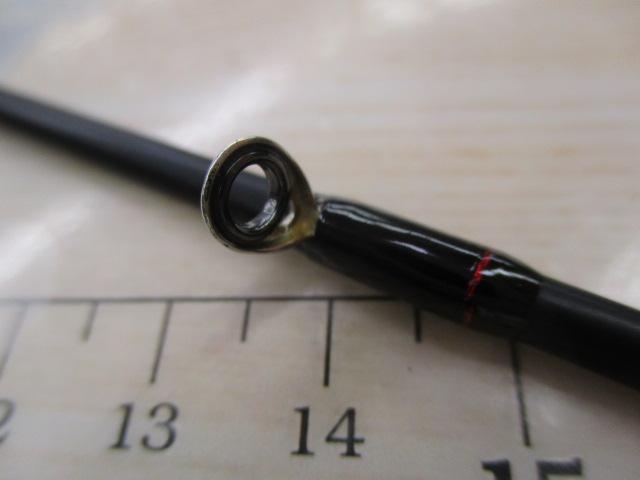 月下美人 アジング611L-S｜＠ベリーネット 日本最大新品中古釣具