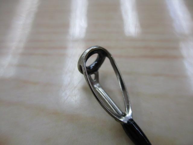 マスターエッジ 陸中ヒラメ270