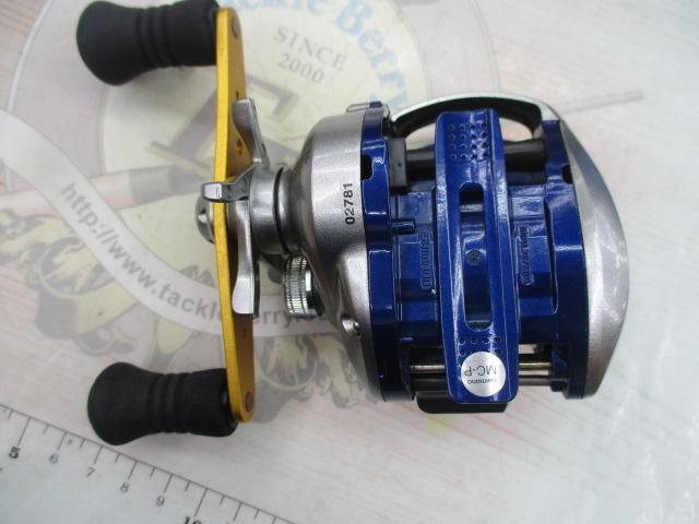 Amazon | シマノ(SHIMANO) ベイトリール 両軸 11 ソルティーワン