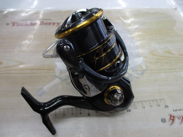 DAIWA - 新品未使用品　ダイワ　21カルディアLT4000S-C 4550133442520.jpg