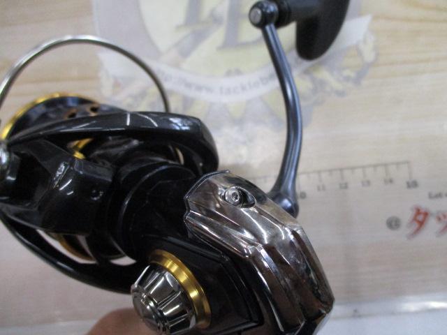 21カルディア LT4000S-C｜＠ベリーネット 日本最大新品中古釣具