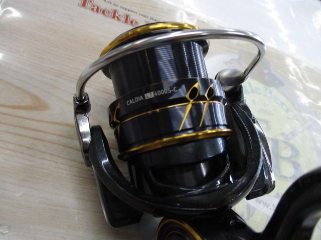 21カルディア LT4000S-C｜＠ベリーネット 日本最大新品中古釣具