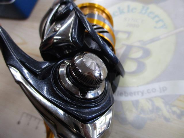 レブロスLT2000s-XH まとめ売り ダイワ レブロス LT2000S-XH (リール) 価格比較 - 価格.com