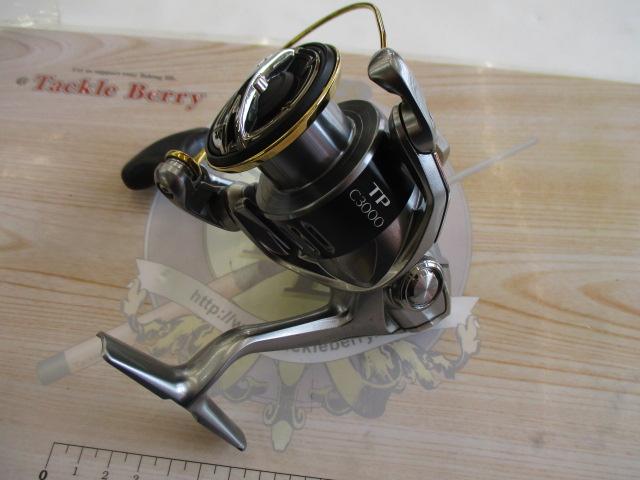 15ツインパワー C3000HG｜＠ベリーネット 日本最大新品中古釣具