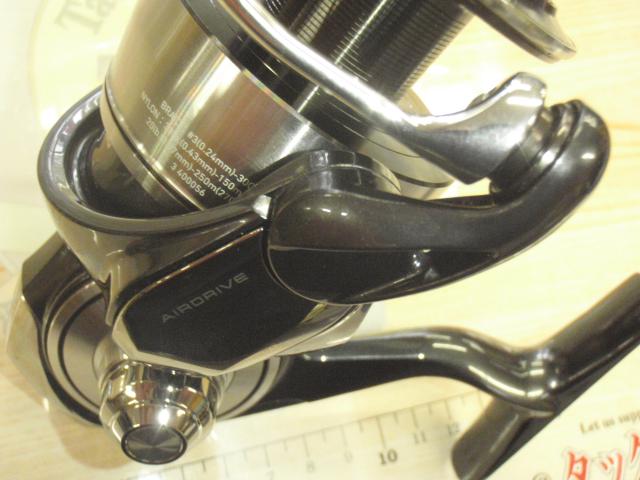24セルテートSW 6000-XH｜＠ベリーネット 日本最大新品中古釣具