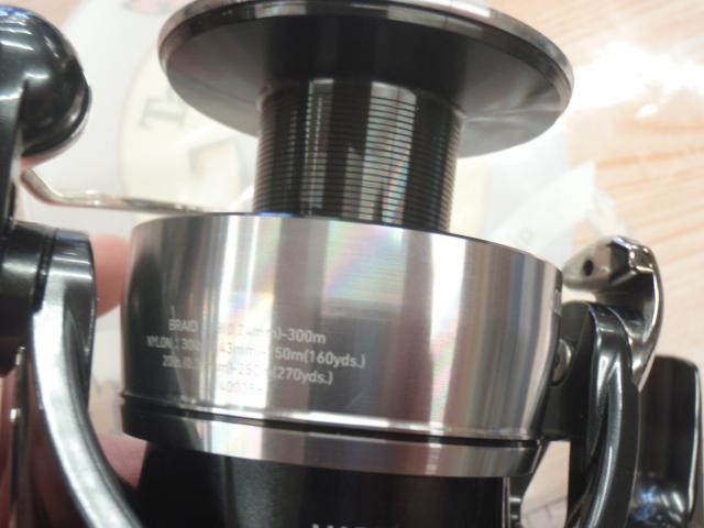 24セルテートSW 6000XH ダイワ スピニングリール 24セルテート SW 6000-XH【即日発送