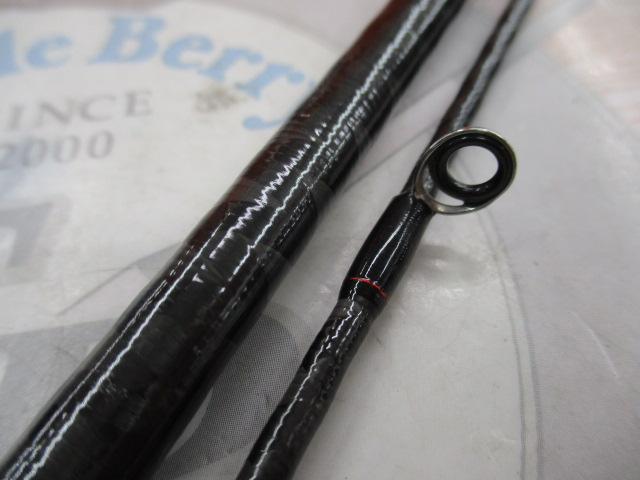 ぴ*の様 【中古美品】シマノ ゾディアス 268ML-2 ZODIAS バスロッ シマノ バスロッド ゾディアス 2ピースシリーズ 268ML-2 [2020年