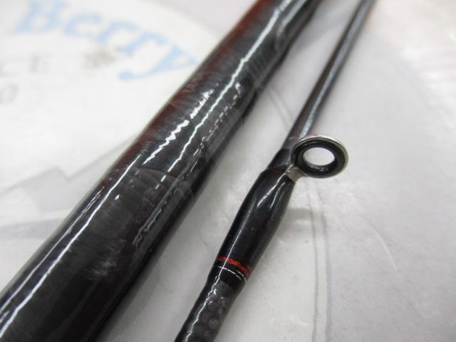 ダイワ(Daiwa) BLAZON(ブレイゾン) 742ML+S-ST・V 01404903
