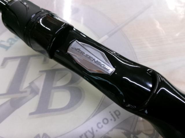 ブレイゾン C66ML-2｜＠ベリーネット 日本最大新品中古釣具WEB