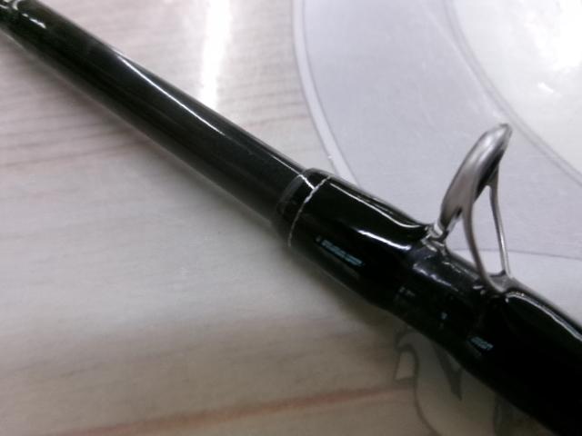 ブレイゾン C66ML-2｜＠ベリーネット 日本最大新品中古釣具WEB