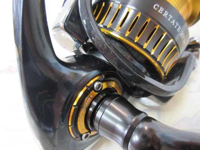 16セルテート 3012H｜＠ベリーネット 日本最大新品中古釣具WEB