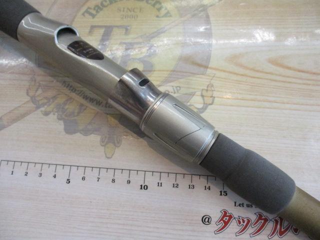 パシフィックファントムZ PF-Z S1102MLFS｜＠ベリーネット 日本
