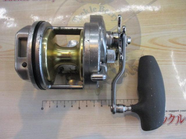 スピードマスター石鯛 2000T シマノ スピードマスター石鯛 2000T (リール) 価格比較 - 価格.com