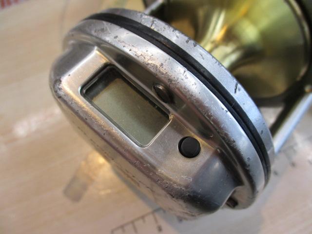 スピードマスター　石鯛　2000T スピードマスター石鯛2000t シマノ