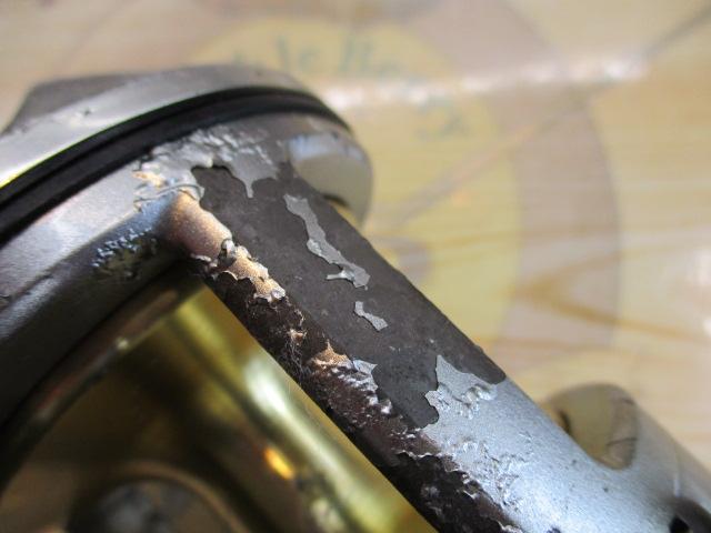 09スピードマスター石鯛 2000T