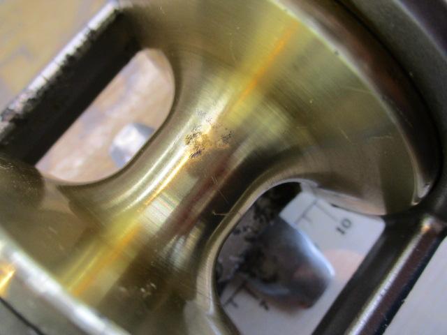 09スピードマスター石鯛 2000T