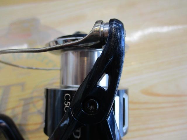 21ツインパワーXD C5000XG