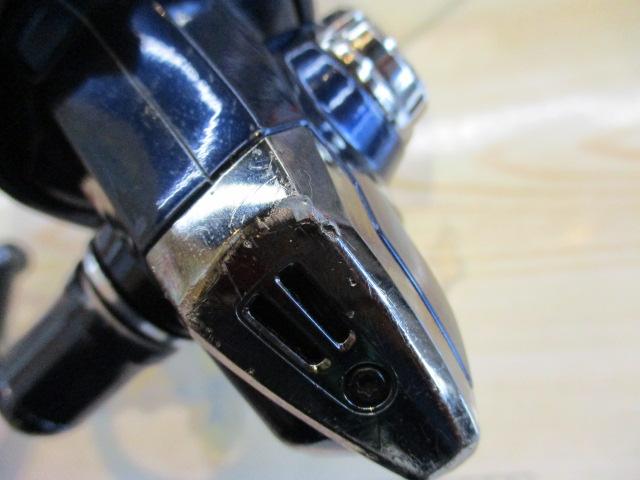 21ツインパワーXD C5000XG