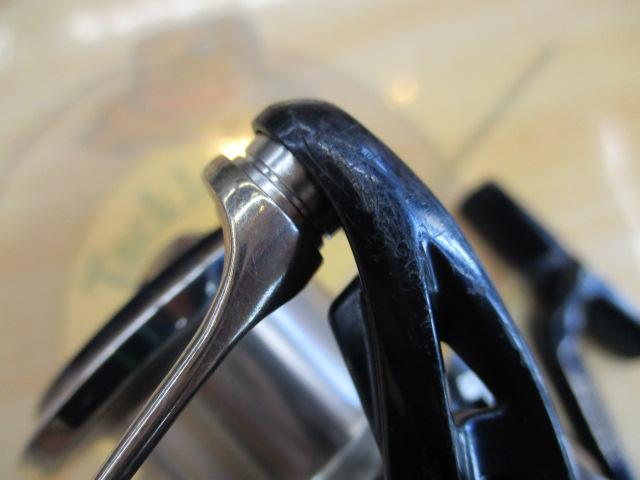 21ツインパワーXD C5000XG